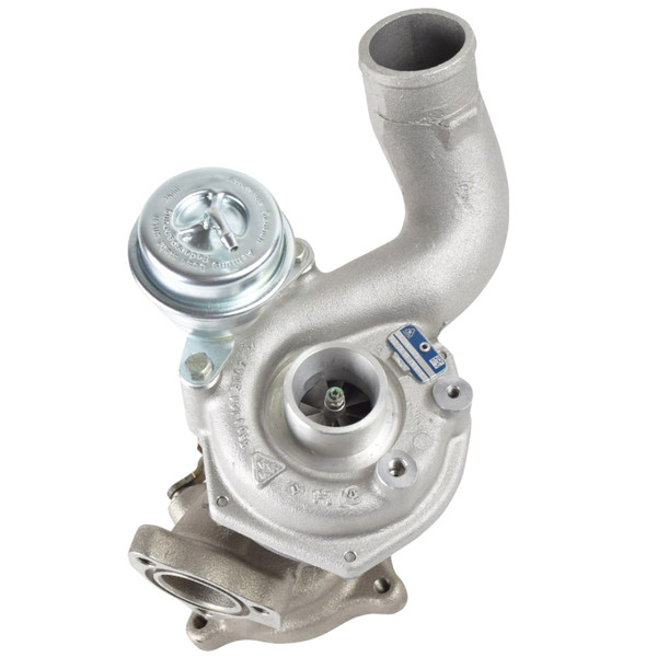 Borg Warner Turbocharger K03