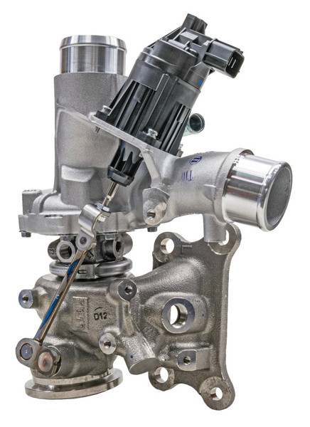 Garrett Turbocharger MGT1446Z