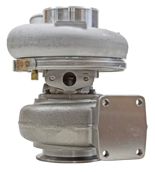 Garrett Turbocharger