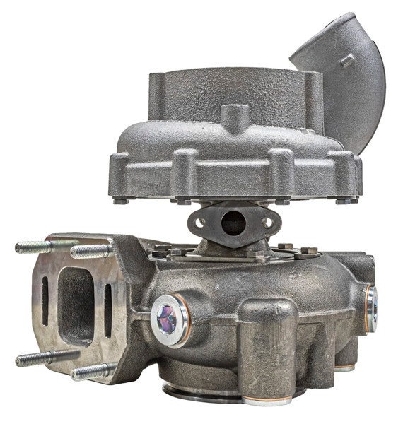 Borg Warner Turbocharger K27