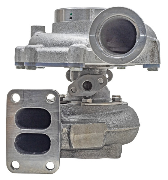 Borg Warner Turbocharger K27