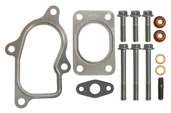 Mitsubishi Installation Kit