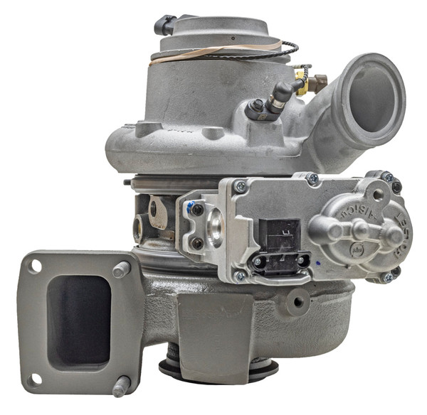 Reman Holset Cummins Turbocharger HE400VG 170-032-3889