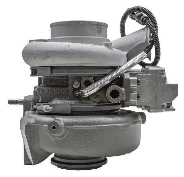 Reman Holset Cummins Turbocharger HE300VG 170-032-3961