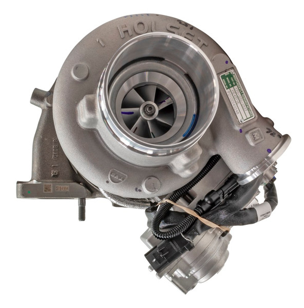 Reman Cummins ISL 8.9L Turbo HE451VE 5354678 170-032-2537