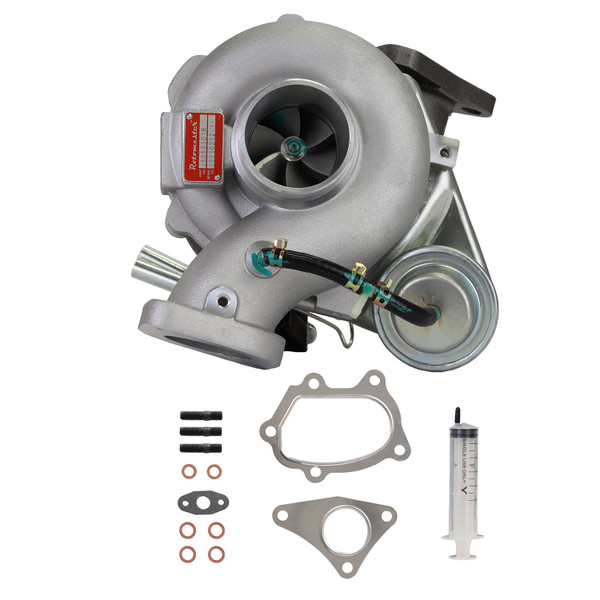 Reman Turbo: 2005-2006 Subaru 2.5L 14411AA511 J8050101R