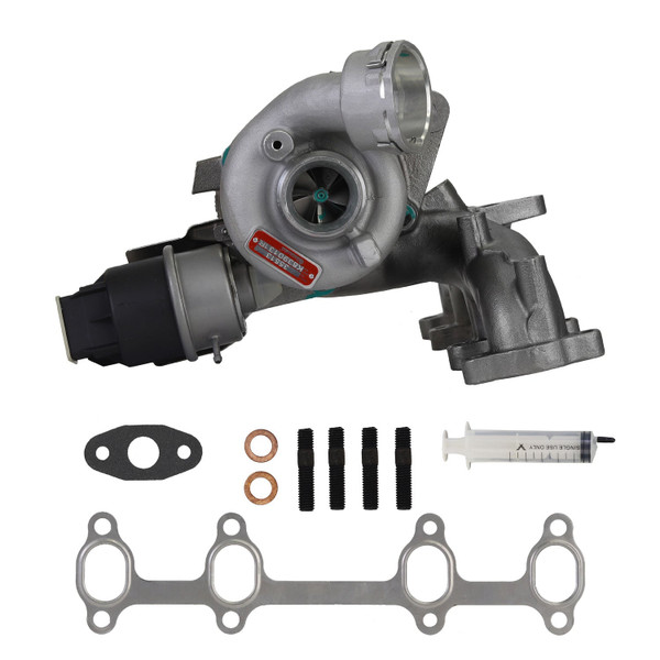 Reman Turbo: 2005-2006 VW 1.9L 038253014Q K8390131R