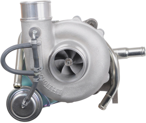 Reman Turbo: 2004-2007 Subaru 2.5L 14411AA6209L J8550101R