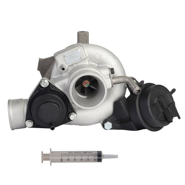 Reman Turbo: 2003-2011 Saab 2.0L 55564941 M8040185R
