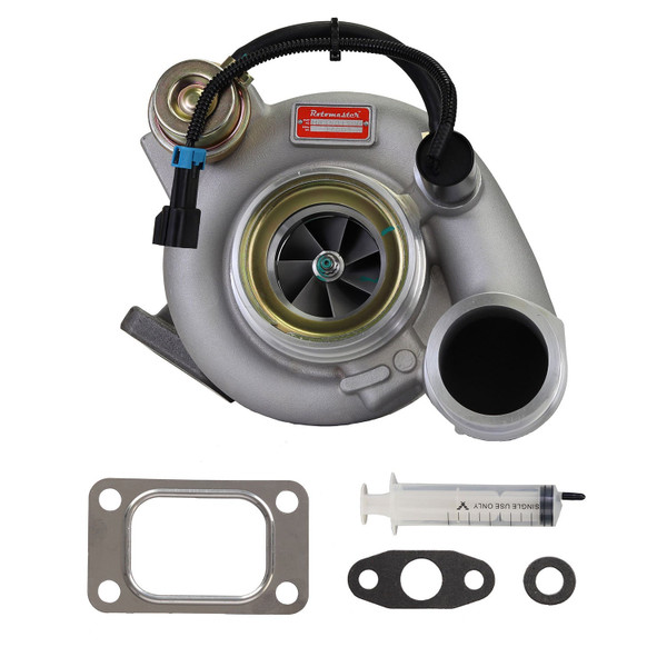 Reman Turbo: 2003-2004 Dodge 5.9L Cummins H8350110R