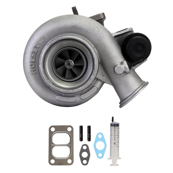 Reman Turbo: 2000-2002 Dodge 5.9L Cummins AT H8350109R