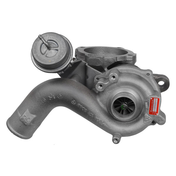 Reman Turbo: 2000-2001 Audi/VW 1.8L K8030135R