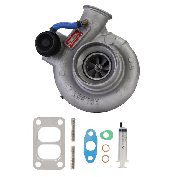 Reman Turbo: 1999-2000 Dodge 5.9L Cummins H8350107R