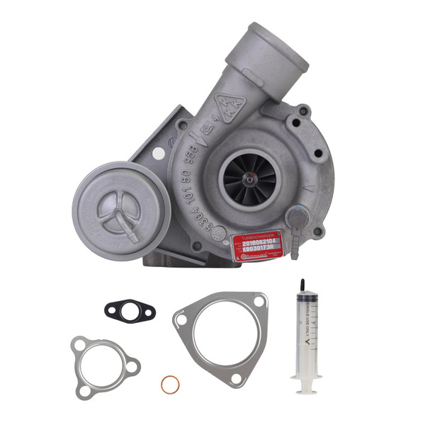 Reman Turbo: 1997-2000 Audi/VW 1.8L K8030173R