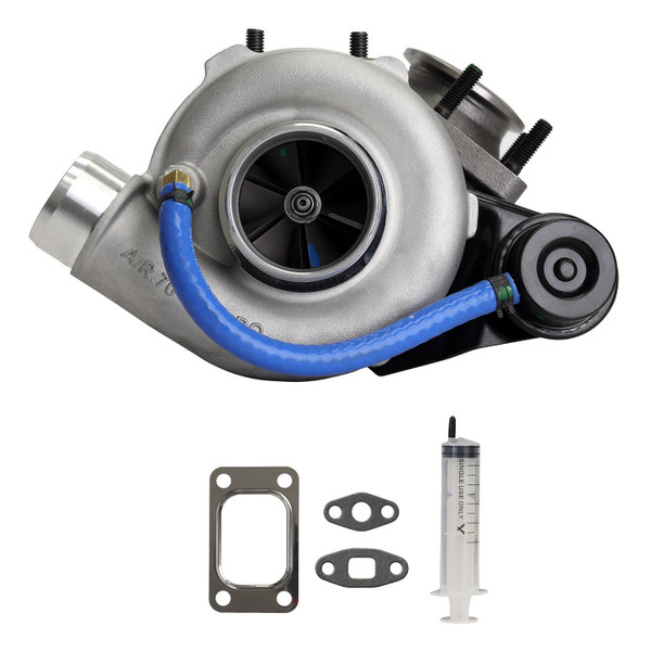 Reman Turbo: 1993-1994 Ford 7.3L Powerstroke A8040101R