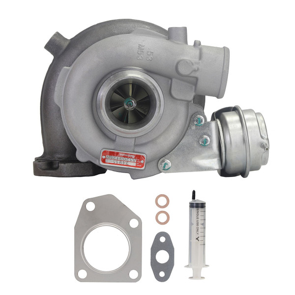 New Turbo: 2005-2007 Jeep Liberty 2.8L A1200125N