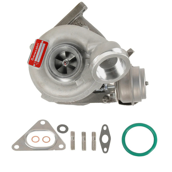 New Turbo: 2002-2004 Sprinter 2.7L 5104006AB A1220101N