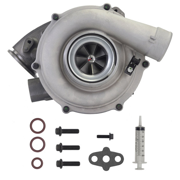 New Turbo: 2003-2004 Ford 6.0L Powerstroke A1370110N