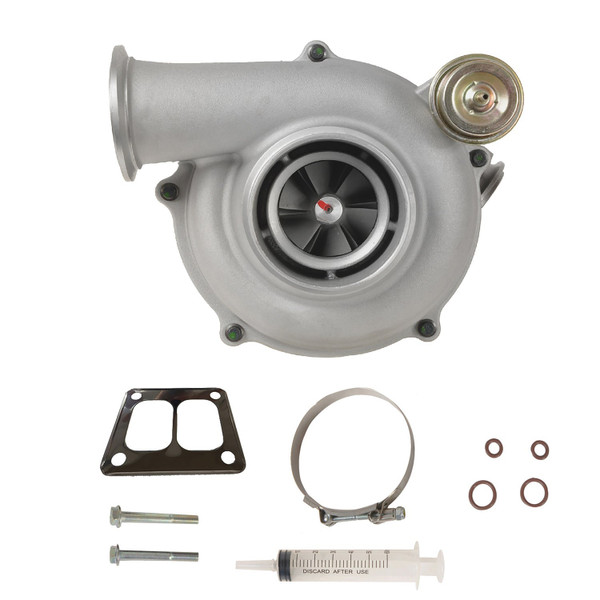 New Turbo: 1999.5-2003 Ford 7.3L Powerstroke Stage 2 A1380105N