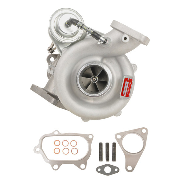 New Turbo: 2007-2009 Subaru 2.5L J1400113N