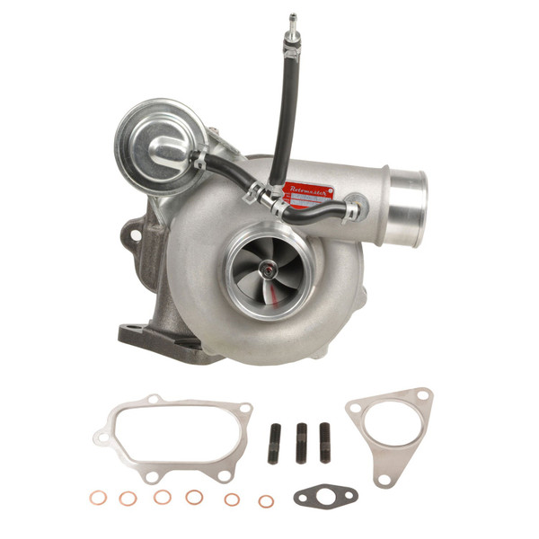 New Turbo: 2008-2021 Subaru WRX STI 2.5L J1520102N