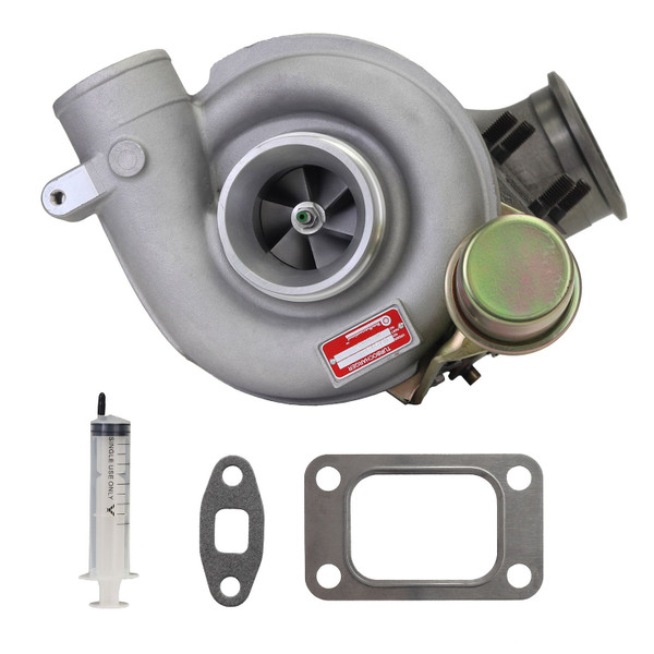 New Turbo: 1992-1993 GM 6.5L 12522149 J1650103N