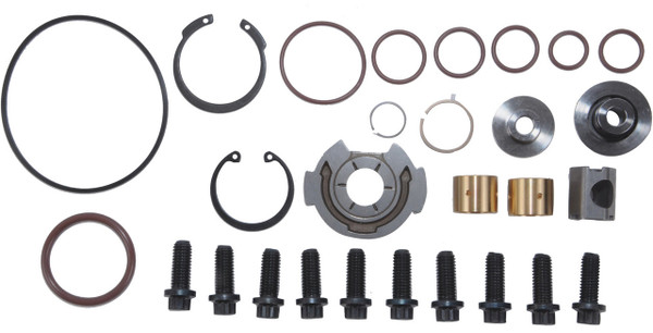 Turbo Service Kit 2004-2007 GM 6.6L Duramax LLY/LBZ A1660306N