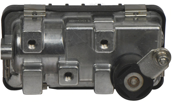 New Electronic Actuator: 2007-2009 Sprinter 3.0L A1221202N