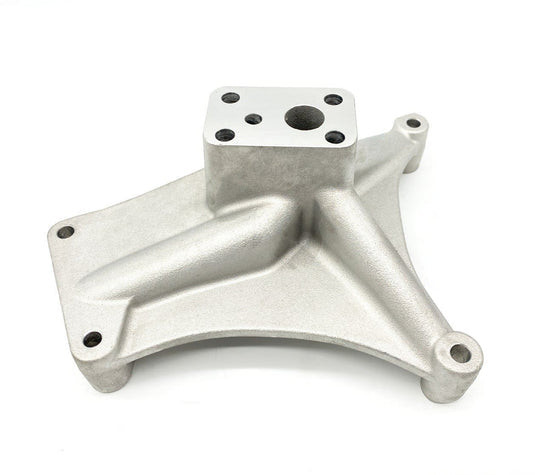 Non-EBPV Turbo Pedestal - 7.3L Powerstroke (1994-1998)