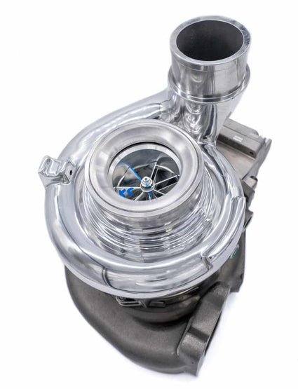 Upgraded HE351VE Turbo with Holset VGT (Remanufactured) - 6.7L Cummins (2013-2018)