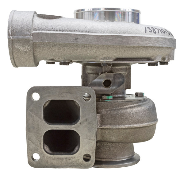 Borg Warner Turbocharger S300