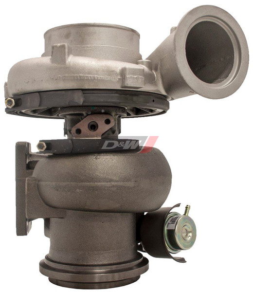 Garrett Turbocharger  GTA4294BS