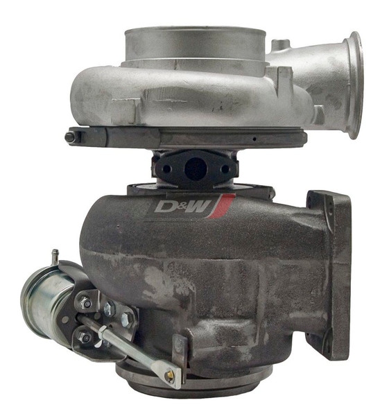 Garrett  Turbocharger GTA4294BS