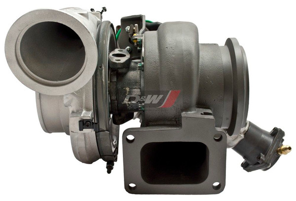 Garrett Turbocharger  GTA4082NV