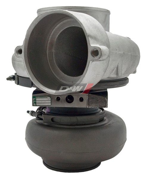 Garrett Turbocharger BTLA8503