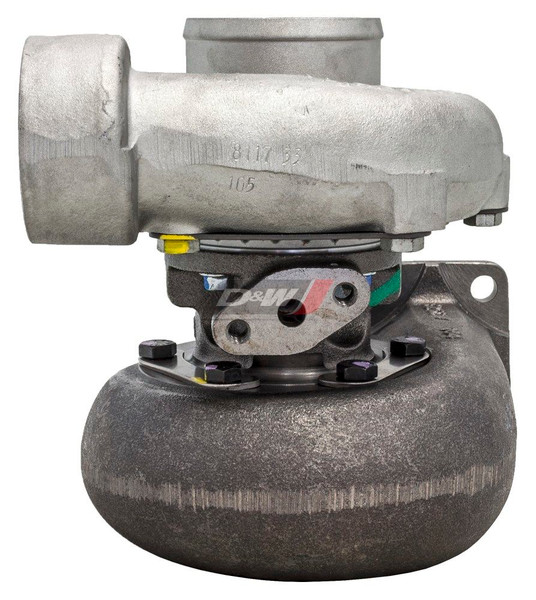 Garrett Turbocharger TB4141