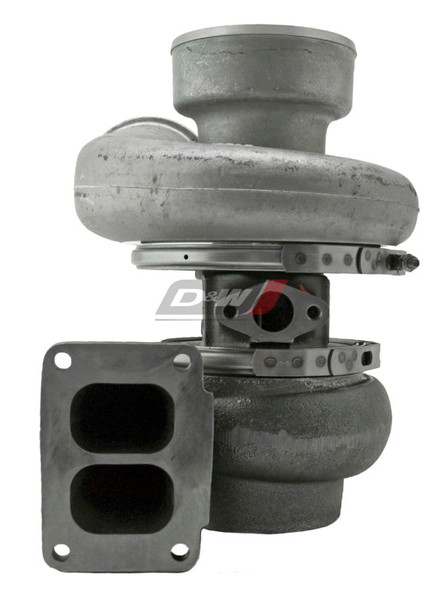 Garrett Turbocharger TV6139