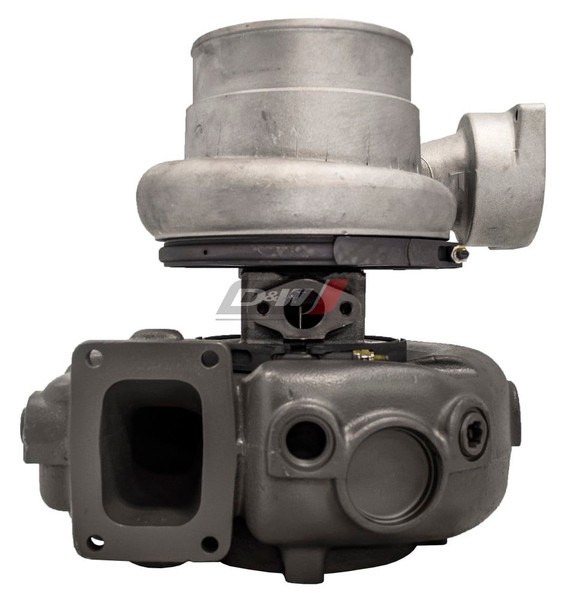 Garrett Turbocharger TW8109