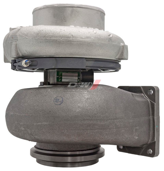 Garrett Turbocharger TMF5503 Tier 2