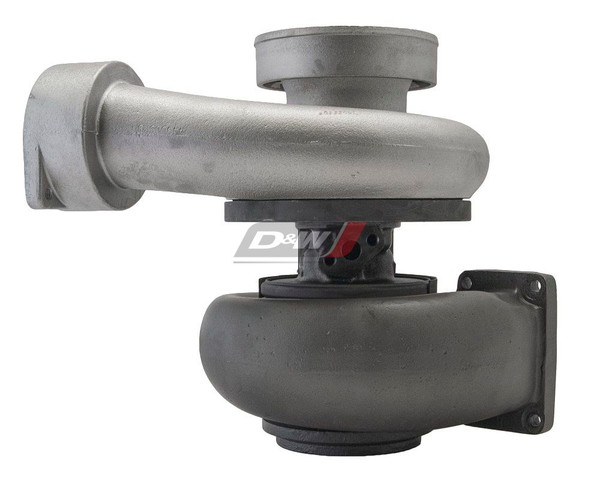 Garrett Turbocharger UTV7802