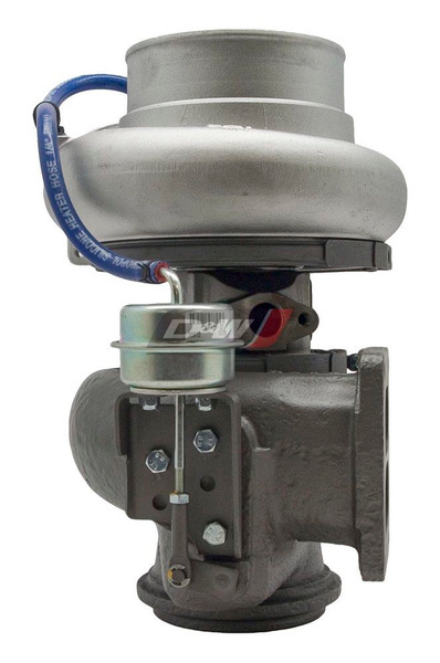 Garrett Turbocharger BTG5501