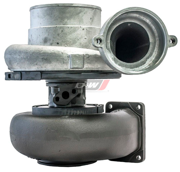 Garrett Turbocharger BTV8501