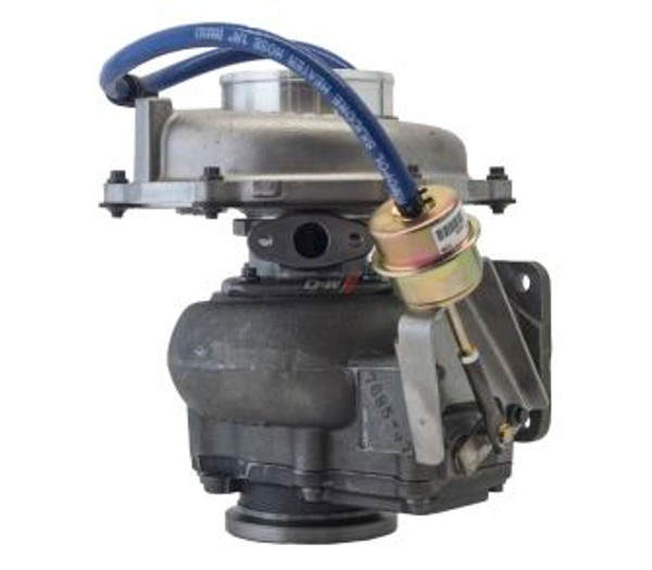 Garrett Turbocharger GTA3782D