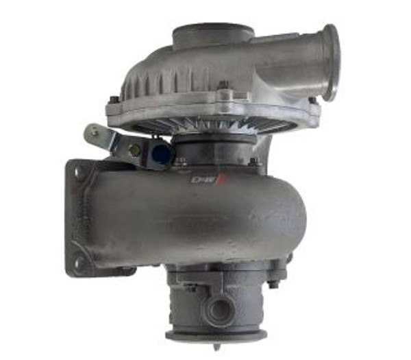 Garrett Turbocharger TP3801