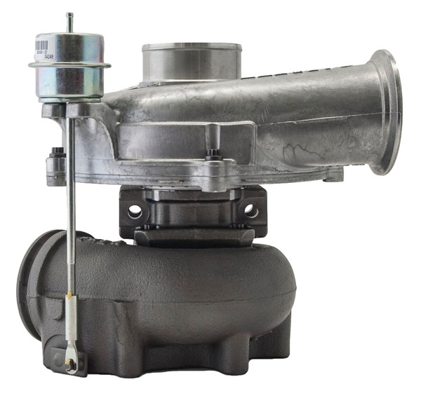 Reman Garrett Turbo GTP38 99-03 Ford 7.3L PowerStroke F81Z6K682CARM 170-025-0329