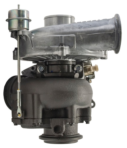 Garrett Turbo GTP38 170-025-0330