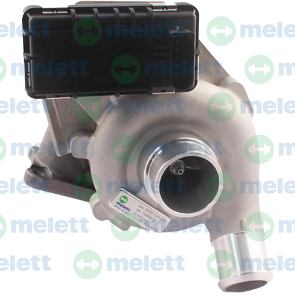 Melett Turbocharger GTA2052VK (767933-0015)