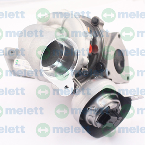 Melett Turbocharger GTB1449VZ (806497-0003)