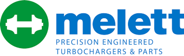 Melett Turbocharger TF035HL (49335-00644)