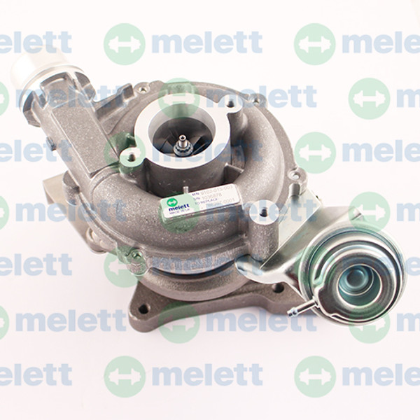 Melett Turbocharger GT1546JS (786997-0001)